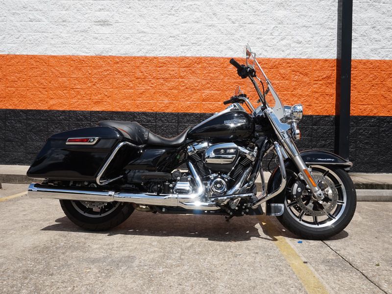 2018 Harley-Davidson Road King® in Metairie, Louisiana - Photo 2