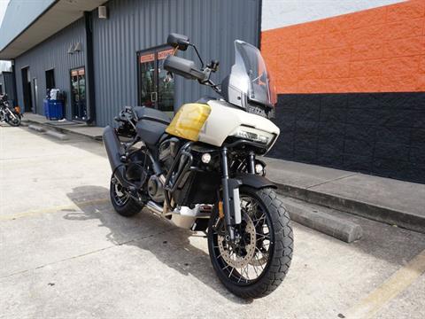 2023 Harley-Davidson Pan America™ 1250 Special in Metairie, Louisiana - Photo 3