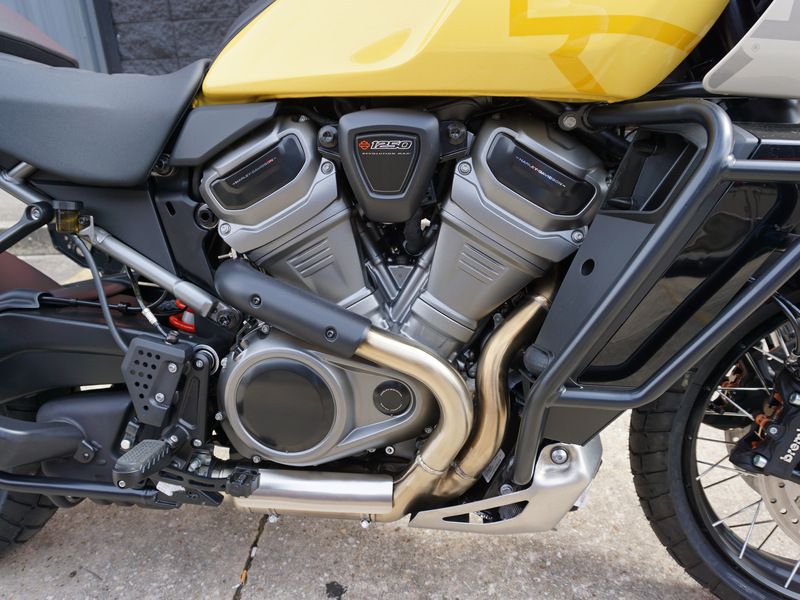 2023 Harley-Davidson Pan America™ 1250 Special in Metairie, Louisiana - Photo 5