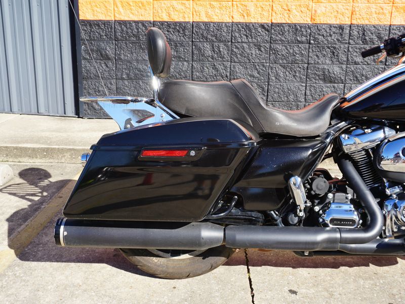 2017 Harley-Davidson Street Glide® in Metairie, Louisiana - Photo 7