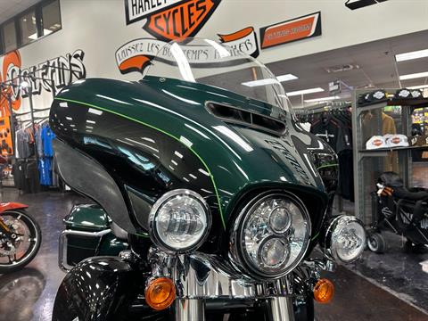 2015 Harley-Davidson Ultra Limited in Metairie, Louisiana - Photo 2