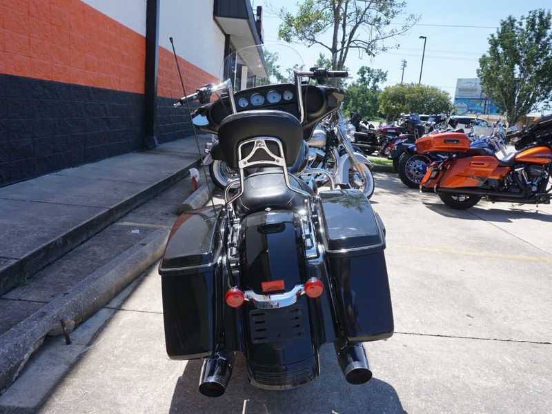2018 Harley-Davidson Street Glide® in Metairie, Louisiana - Photo 7