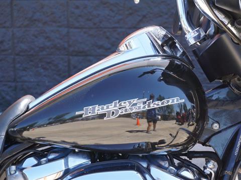 2018 Harley-Davidson Street Glide® in Metairie, Louisiana - Photo 10