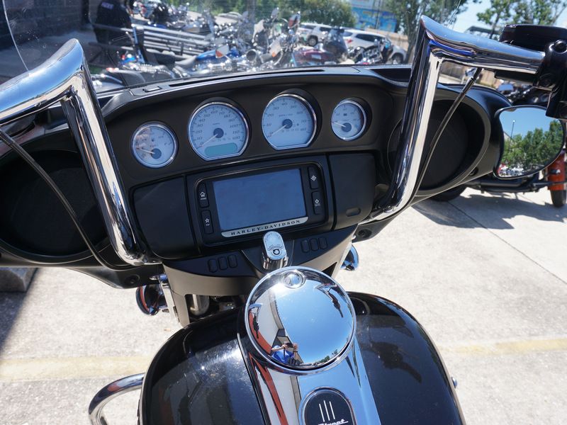 2018 Harley-Davidson Street Glide® in Metairie, Louisiana - Photo 17