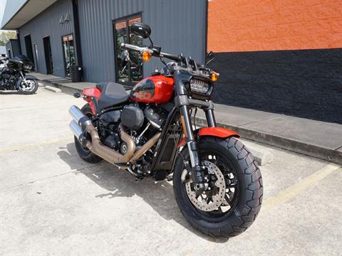 2023 Harley-Davidson Fat Bob® 114 in Metairie, Louisiana - Photo 3