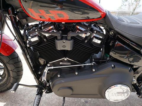 2023 Harley-Davidson Fat Bob® 114 in Metairie, Louisiana - Photo 13