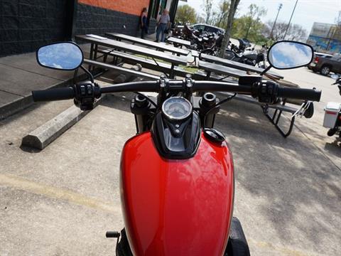 2023 Harley-Davidson Fat Bob® 114 in Metairie, Louisiana - Photo 14