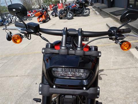 2023 Harley-Davidson Fat Bob® 114 in Metairie, Louisiana - Photo 15