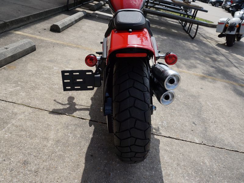 2023 Harley-Davidson Fat Bob® 114 in Metairie, Louisiana - Photo 16
