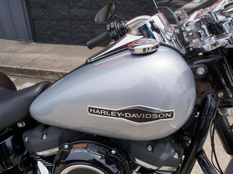 2019 Harley-Davidson Sport Glide® in Metairie, Louisiana - Photo 4