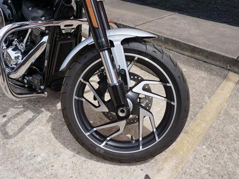 2019 Harley-Davidson Sport Glide® in Metairie, Louisiana - Photo 10