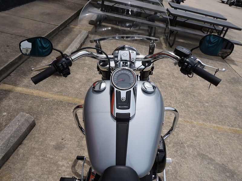 2019 Harley-Davidson Sport Glide® in Metairie, Louisiana - Photo 5