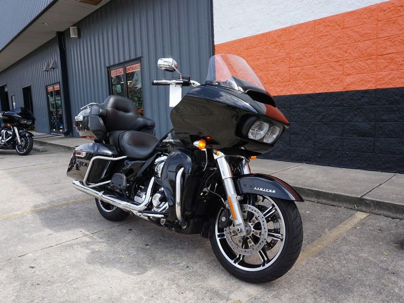 2021 Harley-Davidson Road Glide® Limited in Metairie, Louisiana - Photo 2