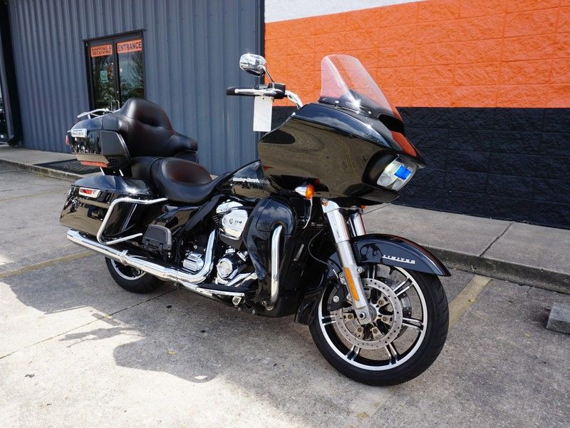 2021 Harley-Davidson Road Glide® Limited in Metairie, Louisiana - Photo 3
