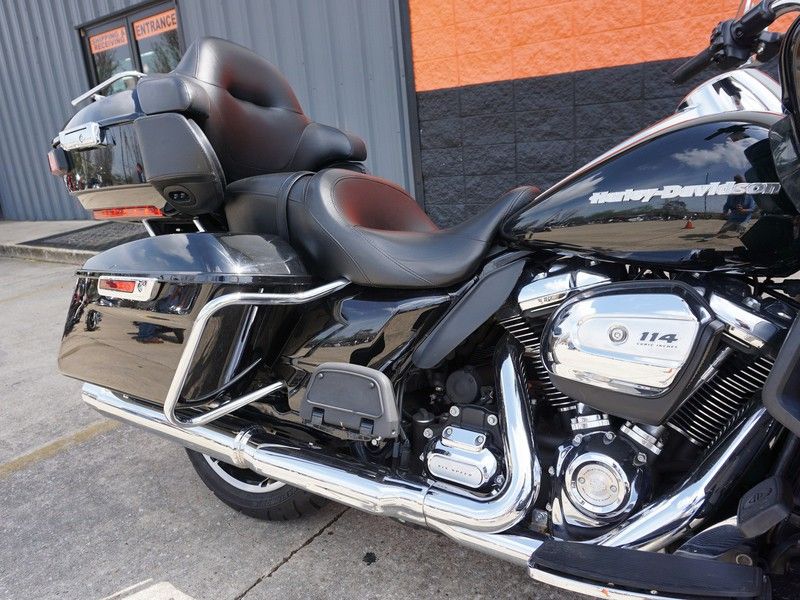 2021 Harley-Davidson Road Glide® Limited in Metairie, Louisiana - Photo 7