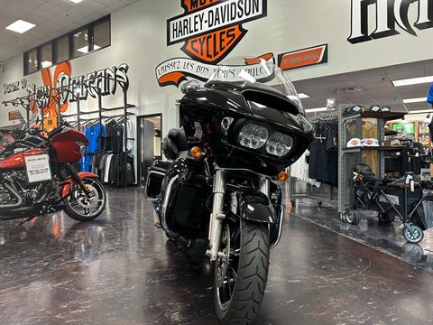 2021 Harley-Davidson Road Glide® Limited in Metairie, Louisiana - Photo 1