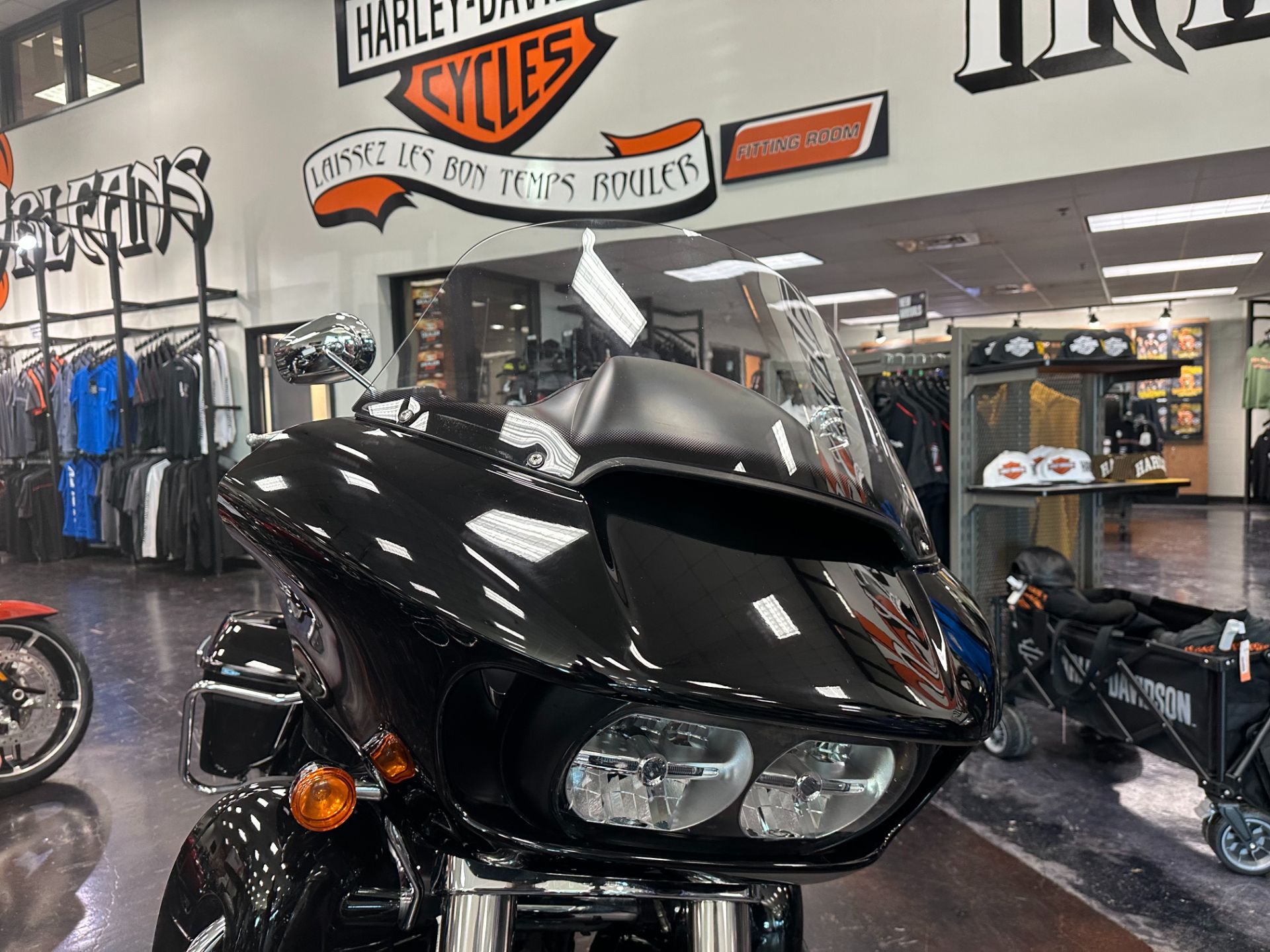 2021 Harley-Davidson Road Glide® Limited in Metairie, Louisiana - Photo 2