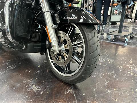 2021 Harley-Davidson Road Glide® Limited in Metairie, Louisiana - Photo 4