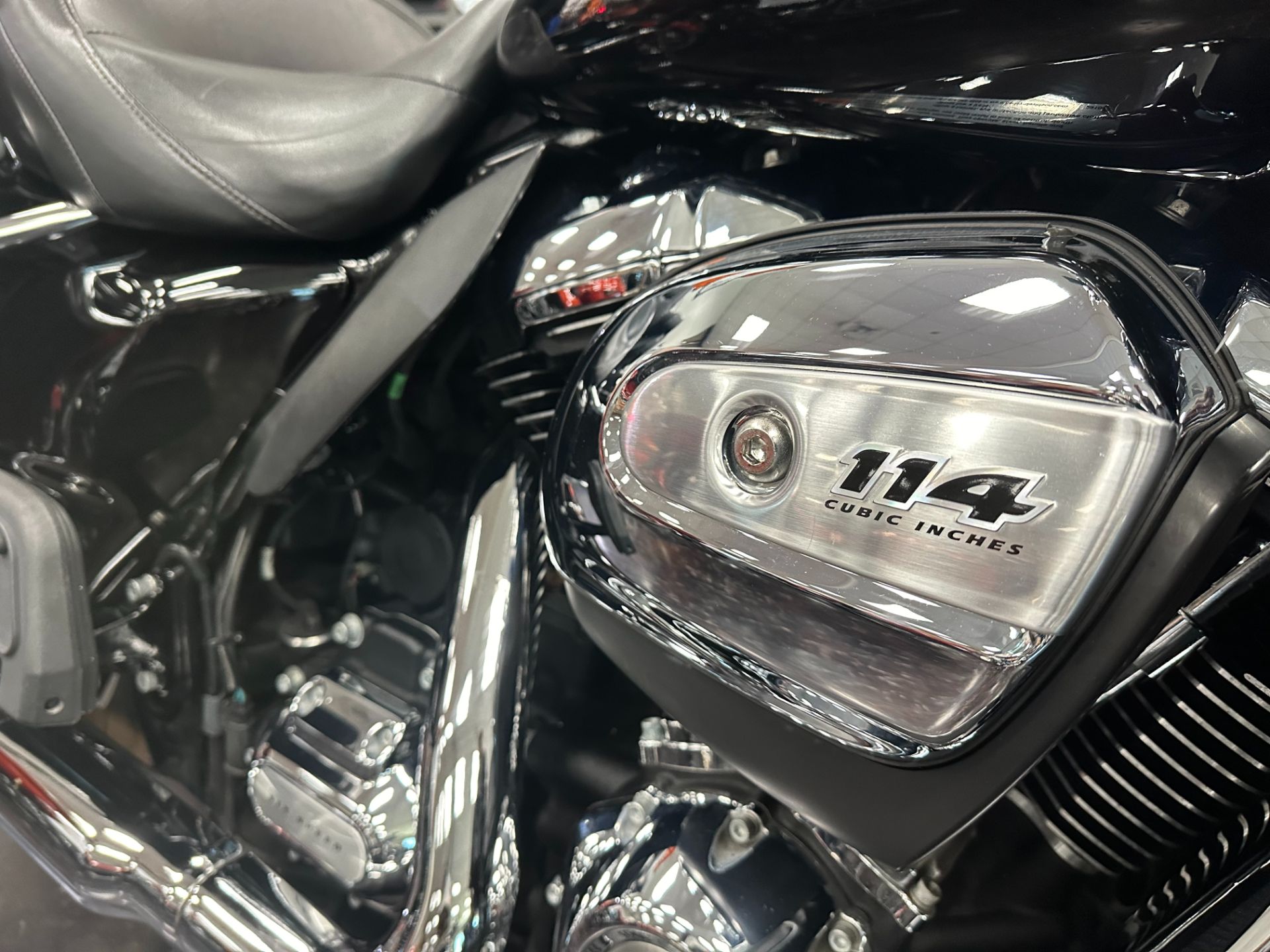 2021 Harley-Davidson Road Glide® Limited in Metairie, Louisiana - Photo 6