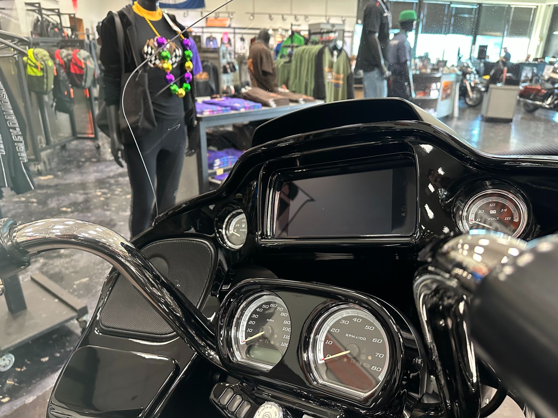 2021 Harley-Davidson Road Glide® Limited in Metairie, Louisiana - Photo 14