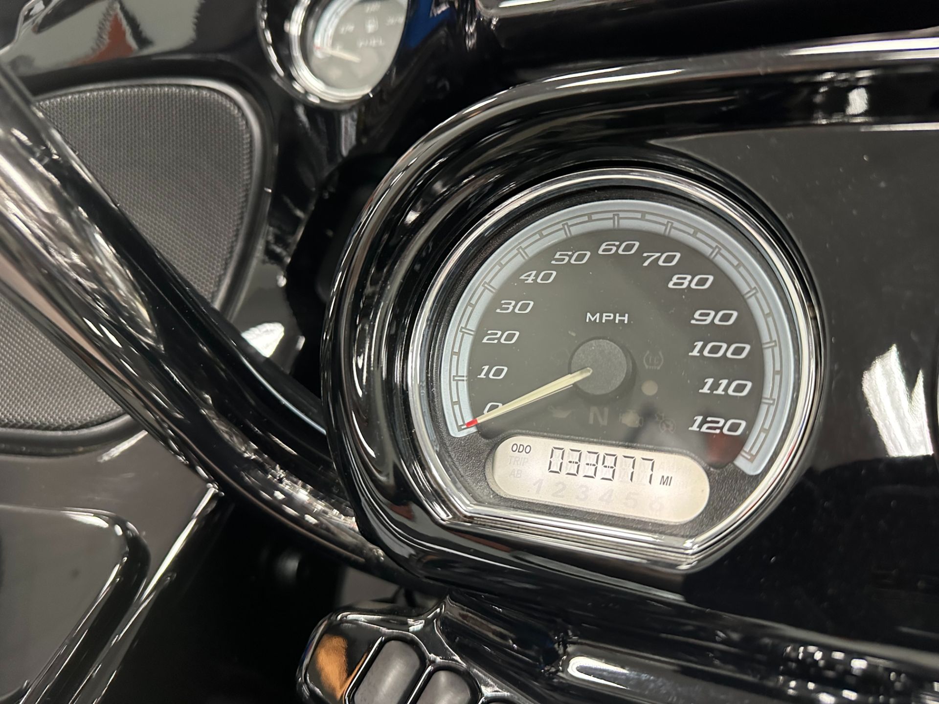 2021 Harley-Davidson Road Glide® Limited in Metairie, Louisiana - Photo 15