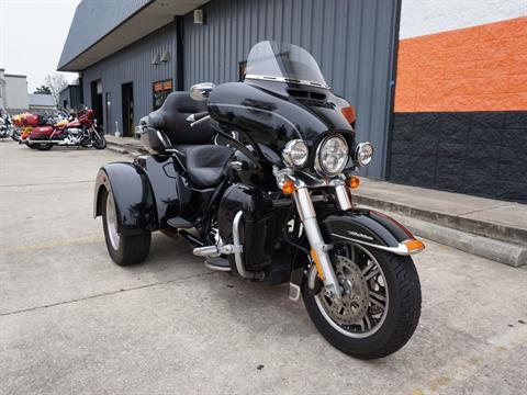 2016 Harley-Davidson Tri Glide® Ultra in Metairie, Louisiana - Photo 3
