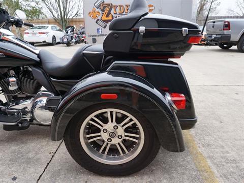 2016 Harley-Davidson Tri Glide® Ultra in Metairie, Louisiana - Photo 14