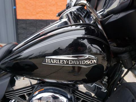 2016 Harley-Davidson Tri Glide® Ultra in Metairie, Louisiana - Photo 6