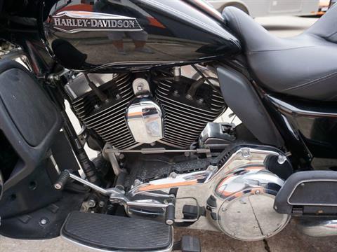 2016 Harley-Davidson Tri Glide® Ultra in Metairie, Louisiana - Photo 16
