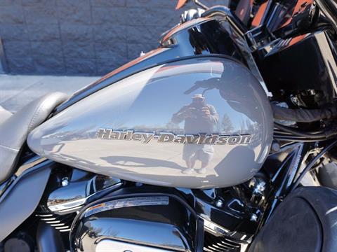 2022 Harley-Davidson Ultra Limited in Metairie, Louisiana - Photo 4