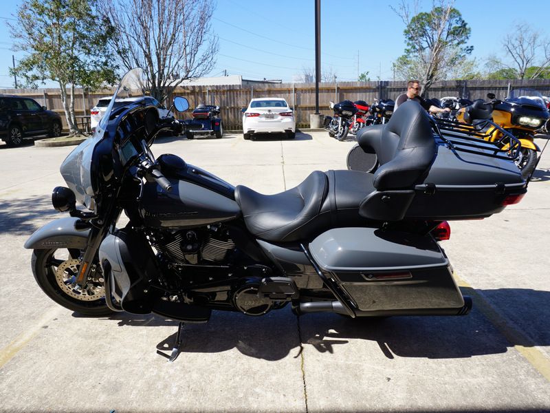 2022 Harley-Davidson Ultra Limited in Metairie, Louisiana - Photo 14