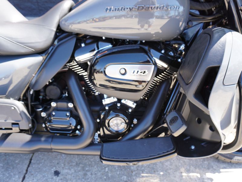 2022 Harley-Davidson Ultra Limited in Metairie, Louisiana - Photo 5