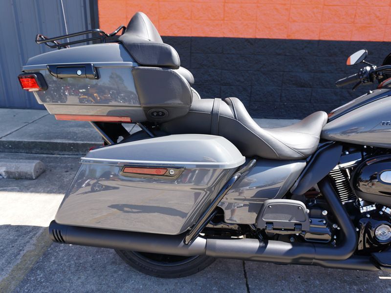 2022 Harley-Davidson Ultra Limited in Metairie, Louisiana - Photo 7