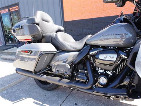 2022 Harley-Davidson Ultra Limited in Metairie, Louisiana - Photo 6