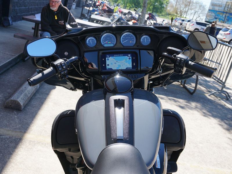 2022 Harley-Davidson Ultra Limited in Metairie, Louisiana - Photo 10