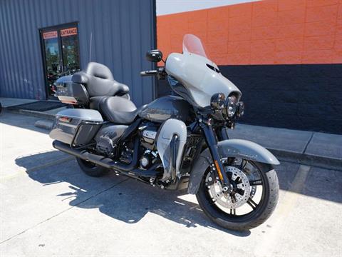 2022 Harley-Davidson Ultra Limited in Metairie, Louisiana - Photo 3