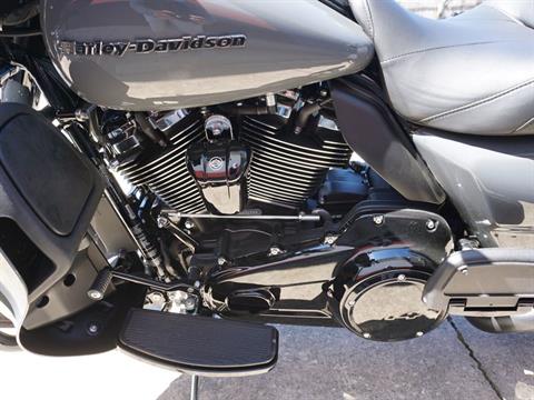 2022 Harley-Davidson Ultra Limited in Metairie, Louisiana - Photo 16