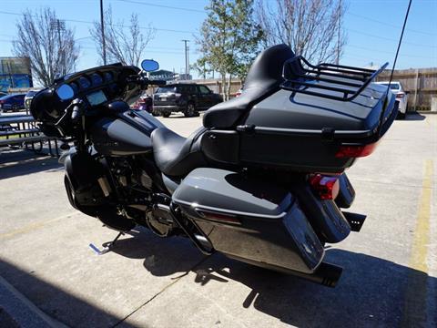 2022 Harley-Davidson Ultra Limited in Metairie, Louisiana - Photo 18