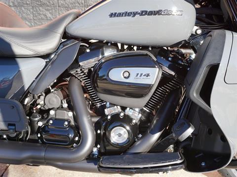 2022 Harley-Davidson Ultra Limited in Metairie, Louisiana - Photo 5
