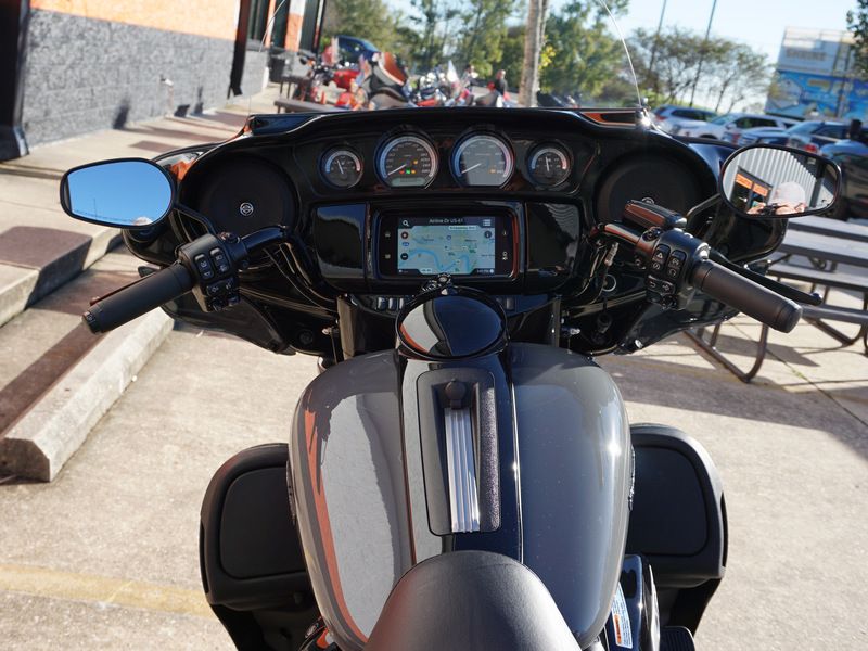 2022 Harley-Davidson Ultra Limited in Metairie, Louisiana - Photo 10