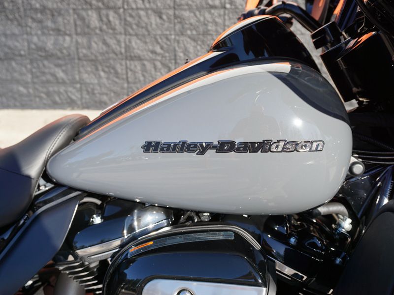 2022 Harley-Davidson Ultra Limited in Metairie, Louisiana - Photo 4