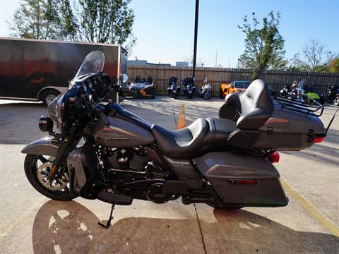 2022 Harley-Davidson Ultra Limited in Metairie, Louisiana - Photo 17