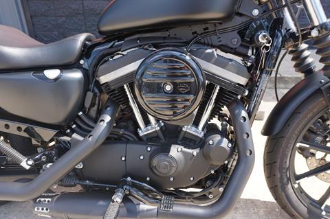 2021 Harley-Davidson Iron 883™ in Metairie, Louisiana - Photo 4