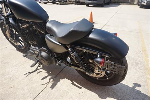 2021 Harley-Davidson Iron 883™ in Metairie, Louisiana - Photo 10