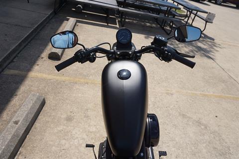 2021 Harley-Davidson Iron 883™ in Metairie, Louisiana - Photo 13