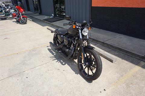 2021 Harley-Davidson Iron 883™ in Metairie, Louisiana - Photo 15