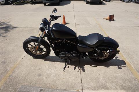 2021 Harley-Davidson Iron 883™ in Metairie, Louisiana - Photo 16