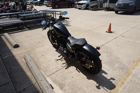 2021 Harley-Davidson Iron 883™ in Metairie, Louisiana - Photo 17