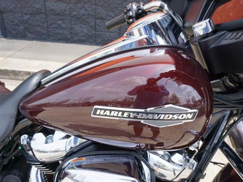 2022 Harley-Davidson Street Glide® in Metairie, Louisiana - Photo 5