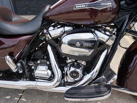 2022 Harley-Davidson Street Glide® in Metairie, Louisiana - Photo 6